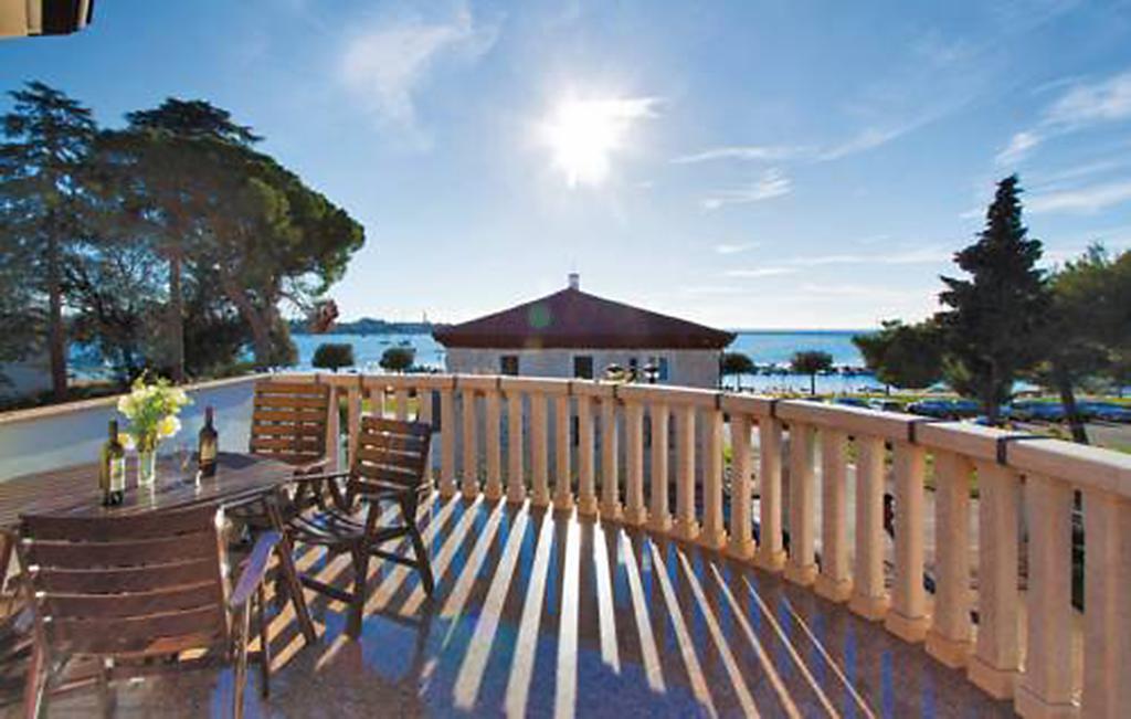 Apartments Villa Teuta Ουμάγκ Εξωτερικό φωτογραφία