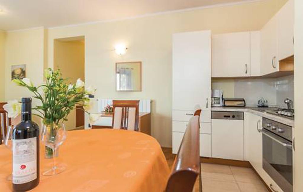 Apartments Villa Teuta Ουμάγκ Εξωτερικό φωτογραφία