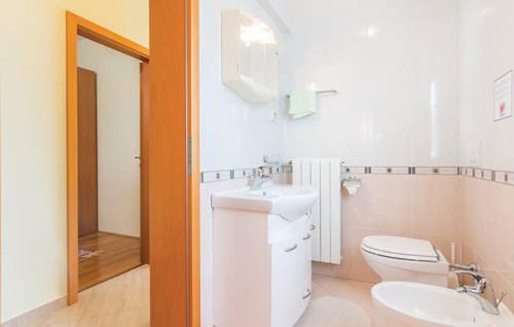Apartments Villa Teuta Ουμάγκ Εξωτερικό φωτογραφία