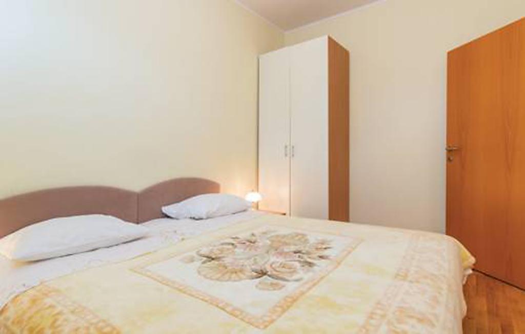 Apartments Villa Teuta Ουμάγκ Εξωτερικό φωτογραφία
