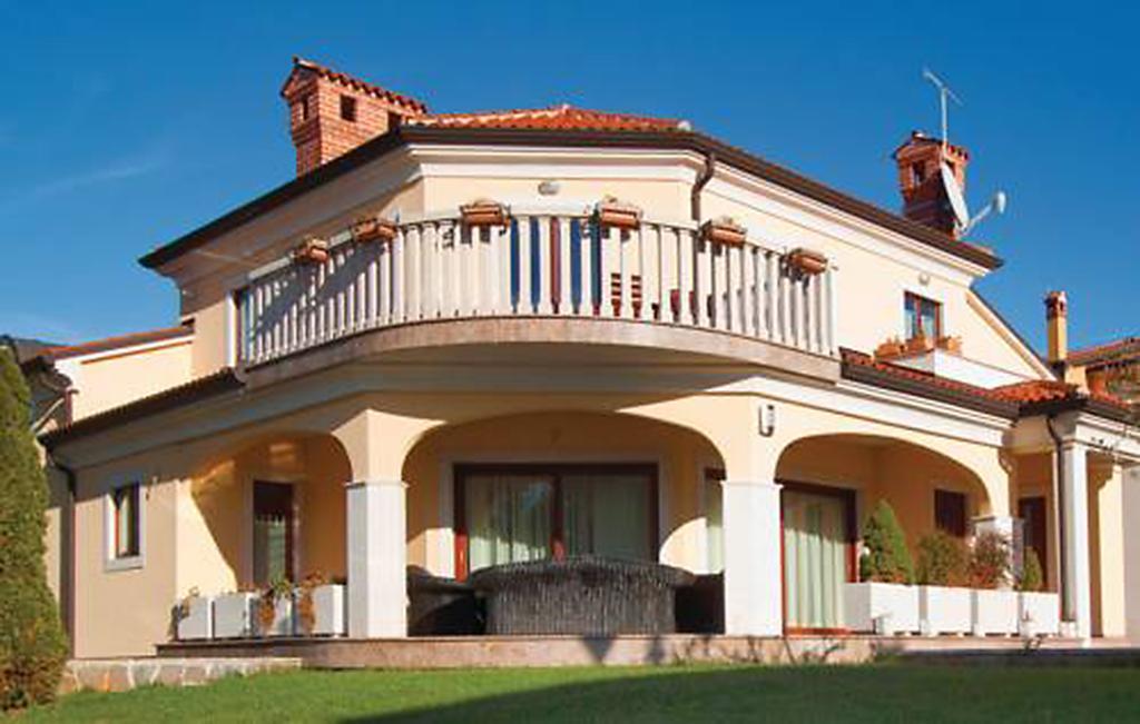Apartments Villa Teuta Ουμάγκ Εξωτερικό φωτογραφία
